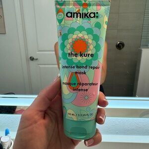 Amika intense bond repair mask 3.3 ounces